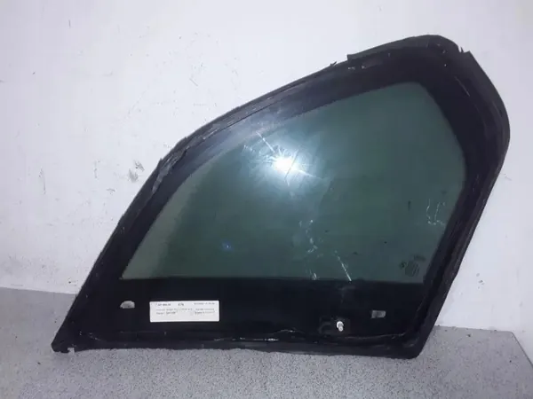 Vitre arrière BMW X5 E53 OEM 7207884 - Occasion image 2