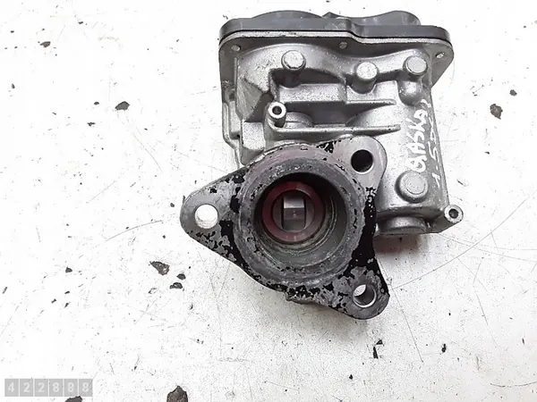 EGR-venttiili Nissan Qashqai 2014 1500dci h8201143495 image 2