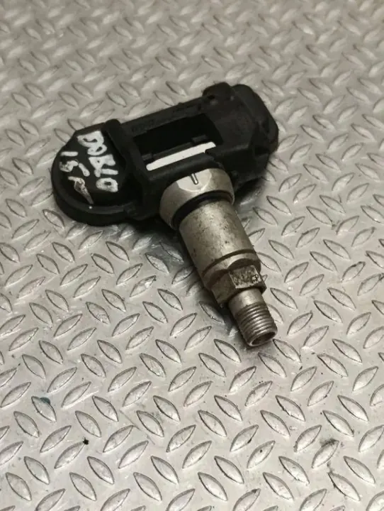 Banden druksensor OEM 2013DJ5531 voor FIAT DOBLO image 4