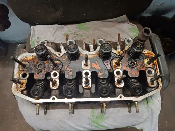 Culasse OEM 8788844 pour Polonez 1.6/1.5 image 2