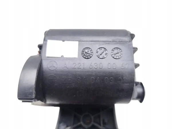 Mercedes-Benz OE A0005846517 - Pièce d'origine usagée image 6