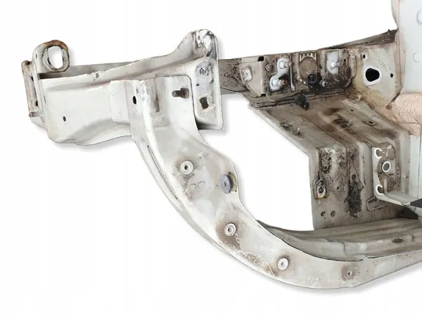 OEM TPR30576 Aile Avant Gauche pour Peugeot Boxer image 2