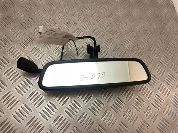 Mercedes-Benz GLC X253 Buitenspiegel OEM 026530 image 2
