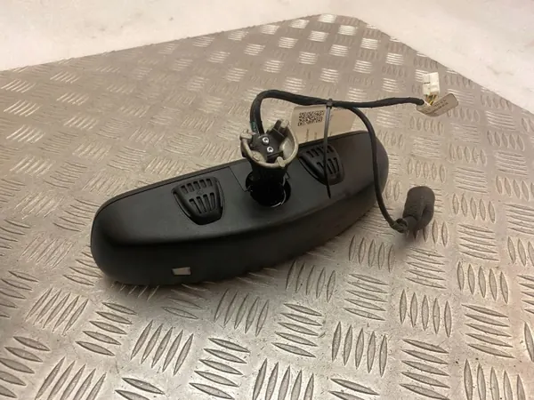 Mercedes-Benz GLC X253 Buitenspiegel OEM 026530 image 4