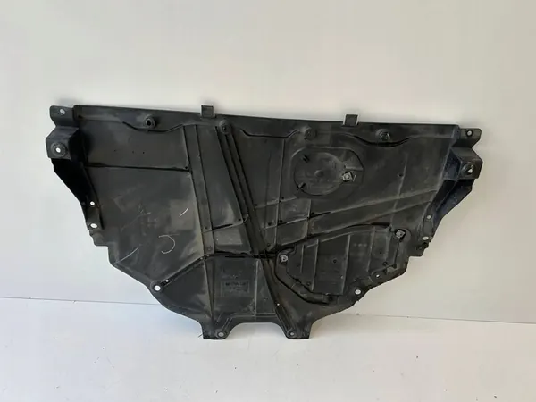 Mazda 3 2013 Motorhuv BACS56110 OEM image 2
