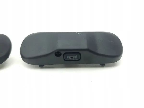 Volkswagen T-Roc 2018 Front Windshield Washer Nozzle OEM image 5