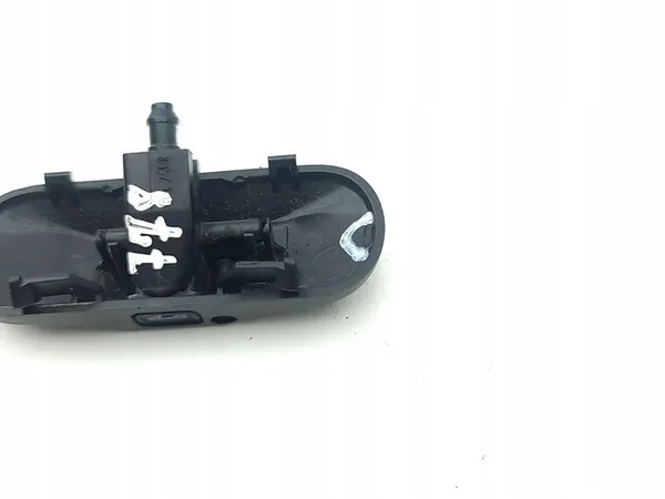 Volkswagen T-Roc 2018 Front Windshield Washer Nozzle OEM image 6