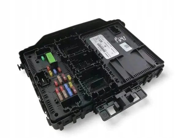 Módulo Conforto Ford JX6T15604BCD para Focus IV image 2