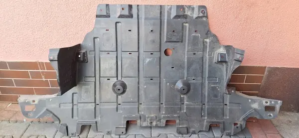 Protector inferior motor OEM 5174101XNW01A para Great Wall Ora 03 image 2