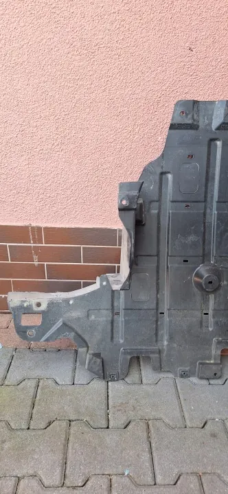 Protector inferior motor OEM 5174101XNW01A para Great Wall Ora 03 image 3