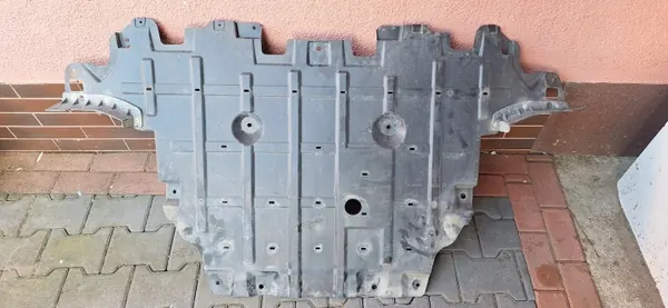 Protector inferior motor OEM 5174101XNW01A para Great Wall Ora 03 image 5