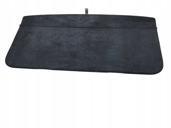 Tesla Model S 2018 Bagageutrymmesmatta OEM 1005534 image 4