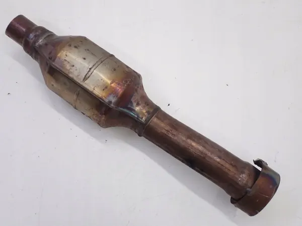 Gebrauchter MINI Cooper F55 F56 Katalysator OEM 8570259 image 3