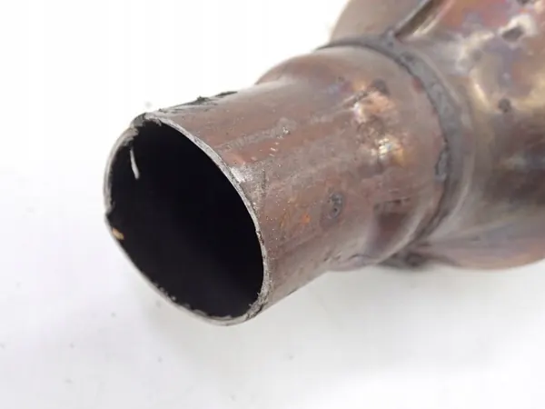 Gebrauchter MINI Cooper F55 F56 Katalysator OEM 8570259 image 4
