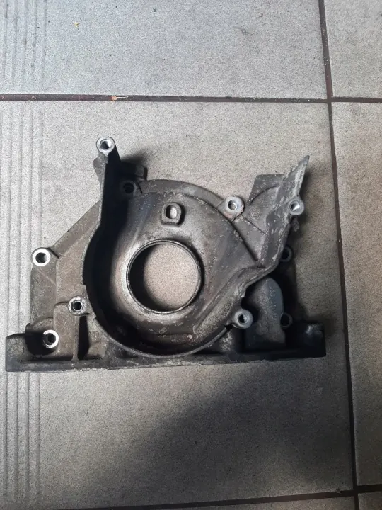 Etukampiakselitiiviste Kotelo OEM 03G 103 153 VW image 2