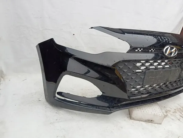 HYUNDAI I20 II Parachoques delantero 2018-2022 image 2