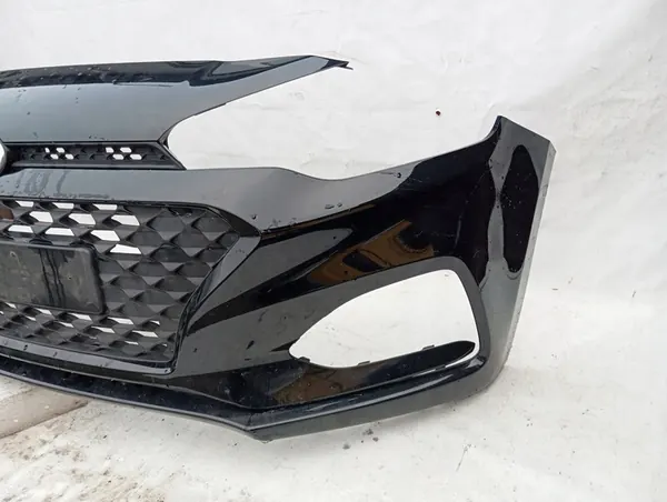HYUNDAI I20 II Parachoques delantero 2018-2022 image 3