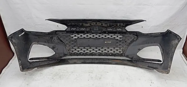 HYUNDAI I20 II Parachoques delantero 2018-2022 image 4
