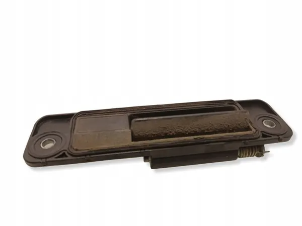 Heckklappengriff Mercedes R-Class OEM A1647400493 image 3