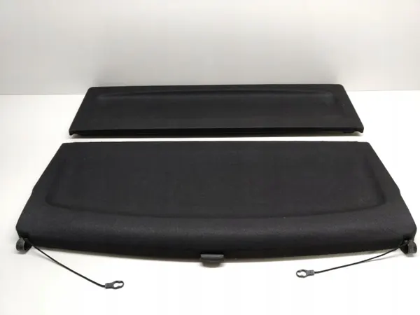 BMW X1 F48 achterbakplank OEM X1/F48/PÓŁKA-ORYG(4) image 2