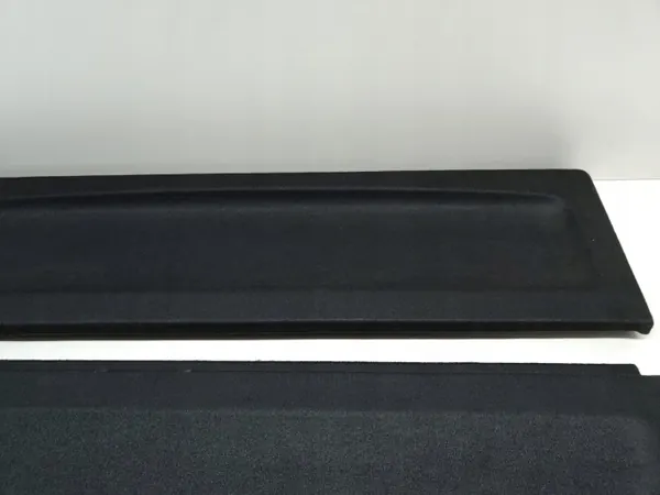 BMW X1 F48 achterbakplank OEM X1/F48/PÓŁKA-ORYG(4) image 4
