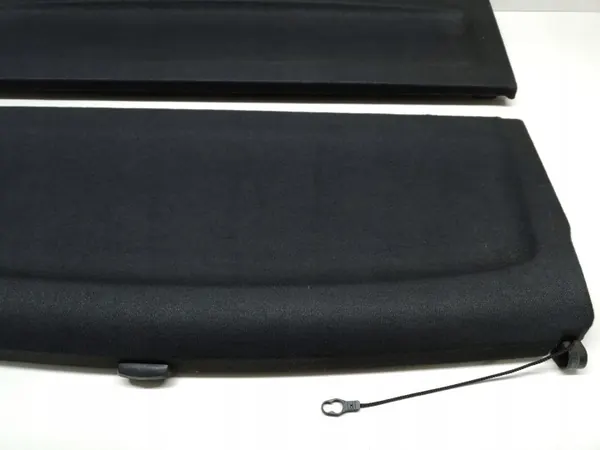 BMW X1 F48 achterbakplank OEM X1/F48/PÓŁKA-ORYG(4) image 5