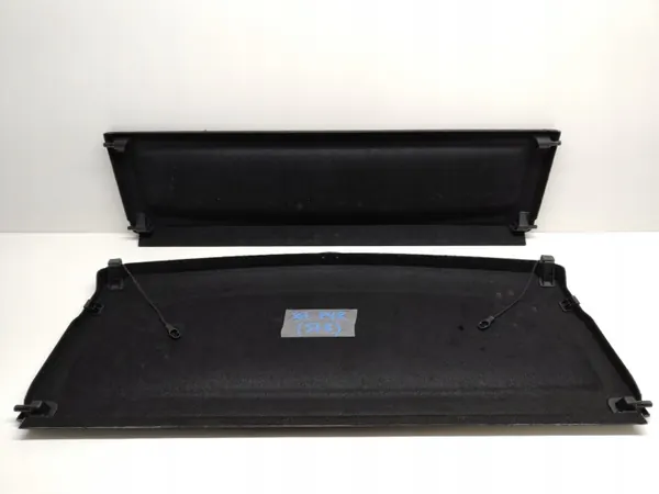 BMW X1 F48 achterbakplank OEM X1/F48/PÓŁKA-ORYG(4) image 6