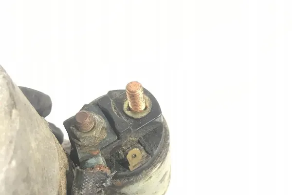 Motor de arranque NISSAN ALMERA II HATCHBACK 2.2L diesel image 4