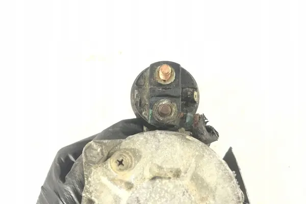 Motor de arranque NISSAN ALMERA II HATCHBACK 2.2L diesel image 5