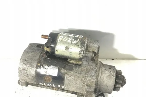 Motor de arranque NISSAN ALMERA II HATCHBACK 2.2L diesel image 6