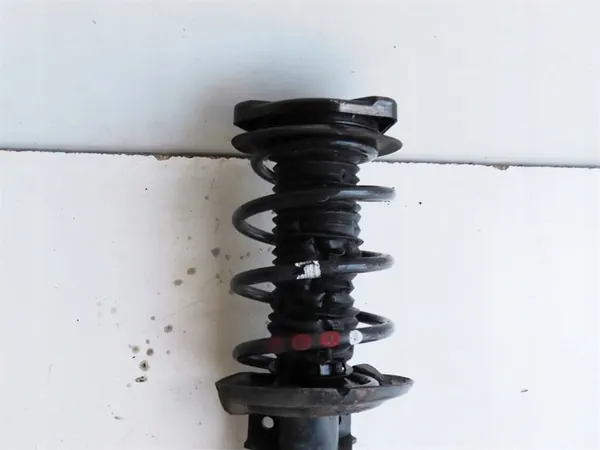 Snodo anteriore destro Mercedes C-Class W204 2011-2014 image 2