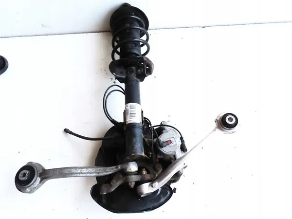 Snodo anteriore destro Mercedes C-Class W204 2011-2014 image 6