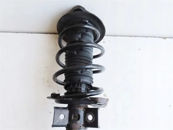 Snodo anteriore destro Mercedes C-Class W204 2011-2014 image 7