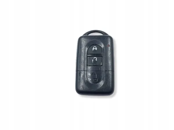 Télécommande Clé Nissan OEM UHP2331 pour Micra K12 image 2