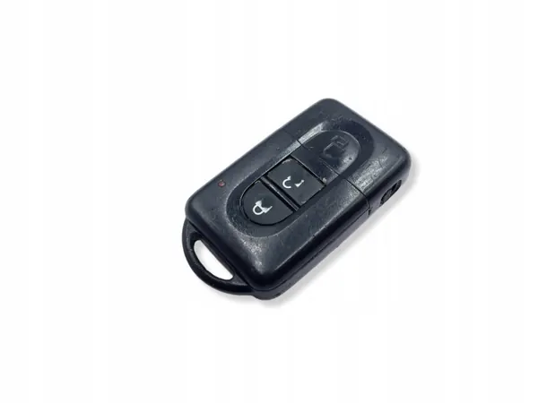 Télécommande Clé Nissan OEM UHP2331 pour Micra K12 image 3