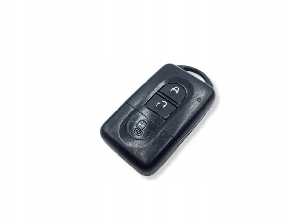 Télécommande Clé Nissan OEM UHP2331 pour Micra K12 image 5