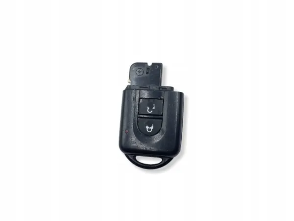 Télécommande Clé Nissan OEM UHP2331 pour Micra K12 image 7