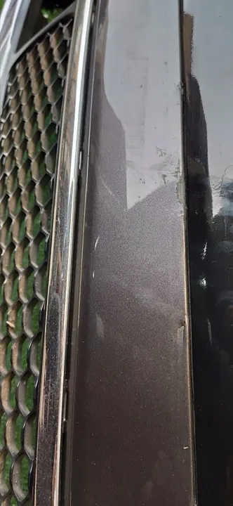 Paraurti anteriore Jeep Grand Cherokee WK2 Limited Lift OEM image 10