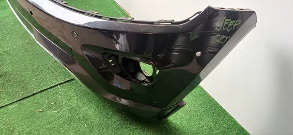 Paraurti anteriore Jeep Grand Cherokee WK2 Limited Lift OEM image 2