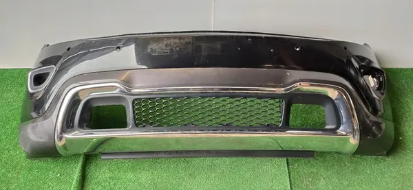 Paraurti anteriore Jeep Grand Cherokee WK2 Limited Lift OEM image 4