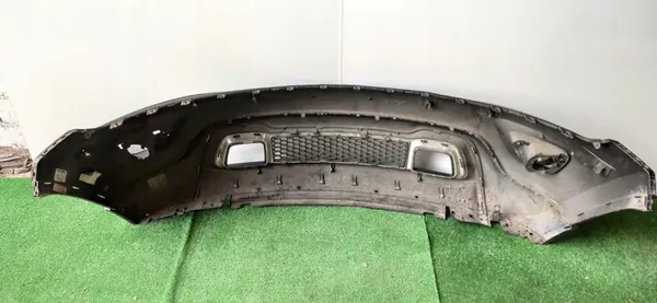 Paraurti anteriore Jeep Grand Cherokee WK2 Limited Lift OEM image 5