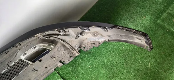 Paraurti anteriore Jeep Grand Cherokee WK2 Limited Lift OEM image 6