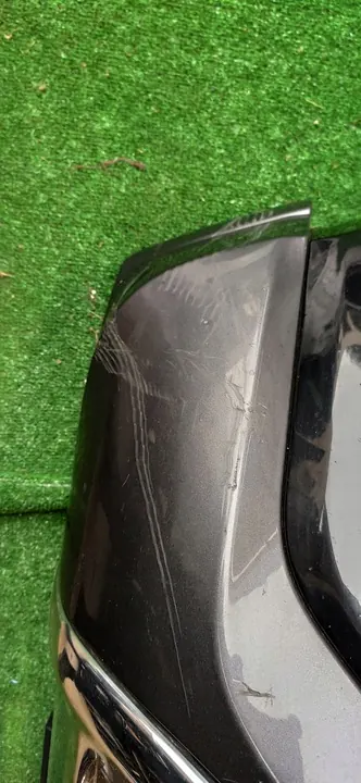 Paraurti anteriore Jeep Grand Cherokee WK2 Limited Lift OEM image 9