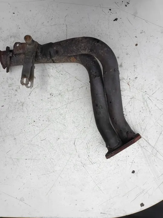 Audi Pakoputken Keräinputki OEM 262198642 image 4