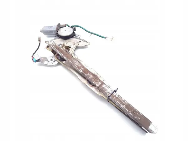 Elevador de Ventana Eléctrico Mitsubishi L200 Izquierdo 2005 image 2