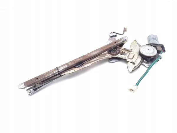 Elevador de Ventana Eléctrico Mitsubishi L200 Izquierdo 2005 image 3