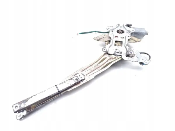 Elevador de Ventana Eléctrico Mitsubishi L200 Izquierdo 2005 image 4