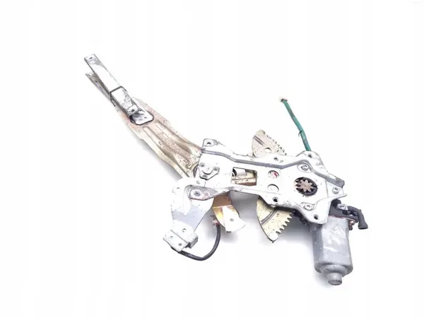 Elevador de Ventana Eléctrico Mitsubishi L200 Izquierdo 2005 image 5