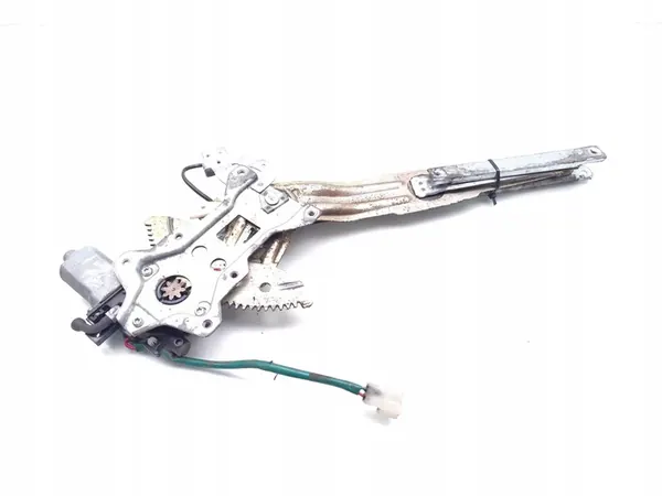 Elevador de Ventana Eléctrico Mitsubishi L200 Izquierdo 2005 image 6