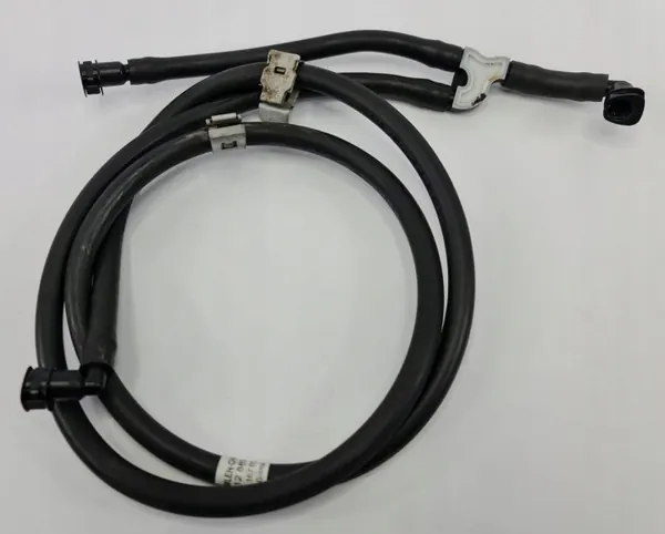Koplampensproeierleiding Mercedes W212 OEM A21286000 image 2